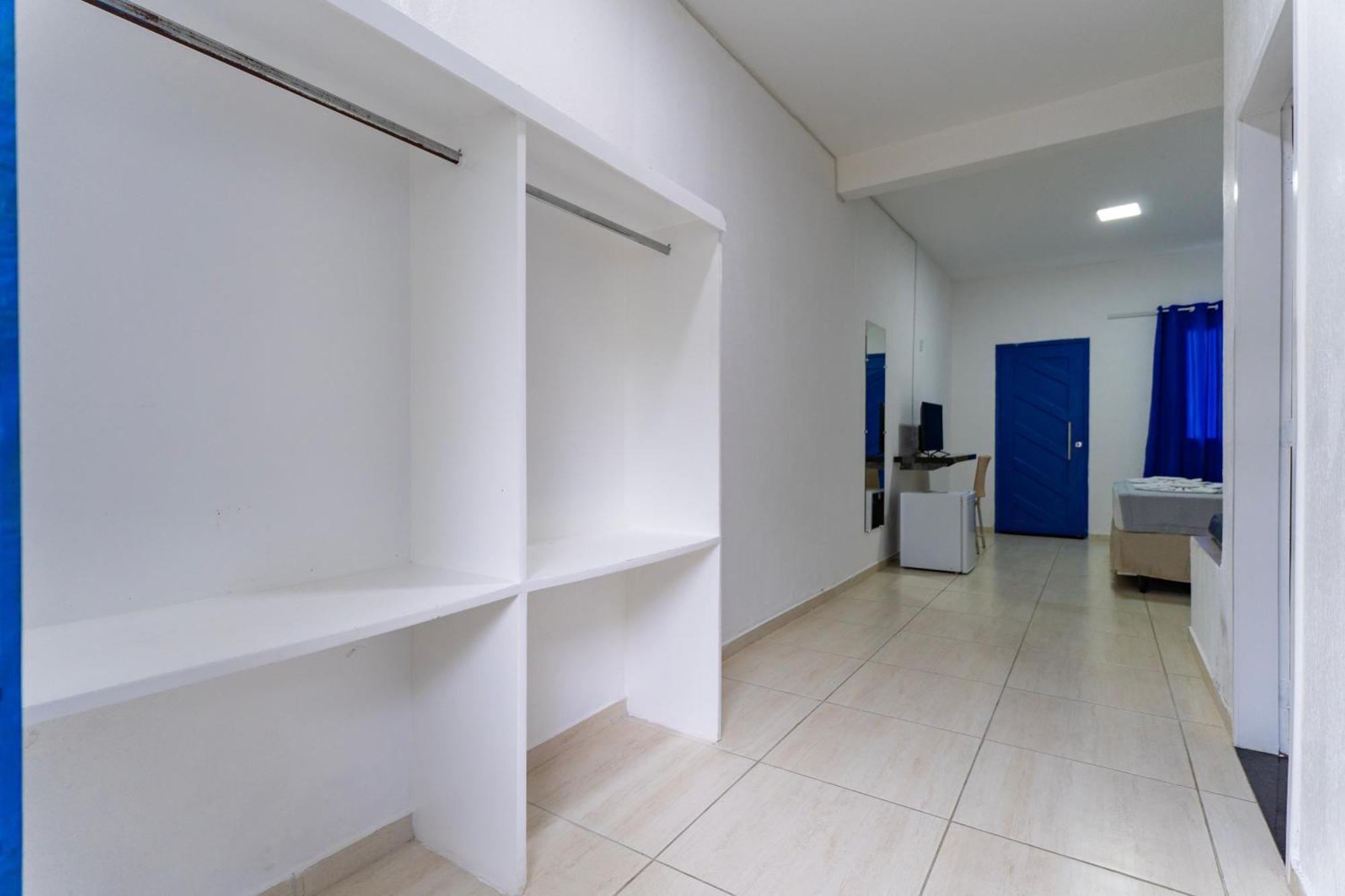 La Suite Praia Hotel Каукая Экстерьер фото