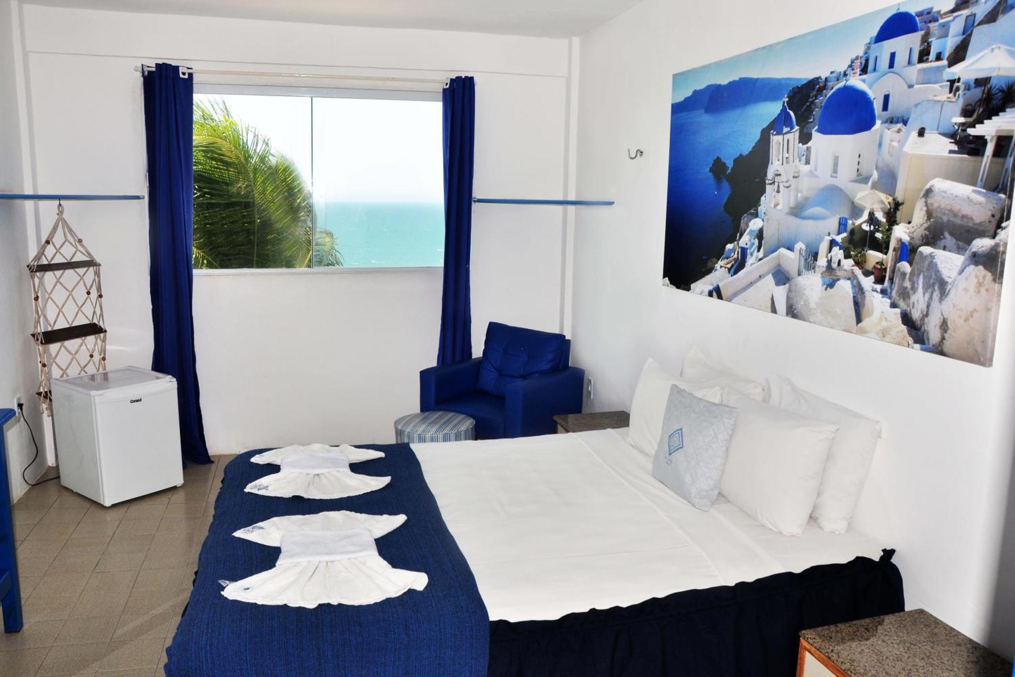 La Suite Praia Hotel Каукая Экстерьер фото