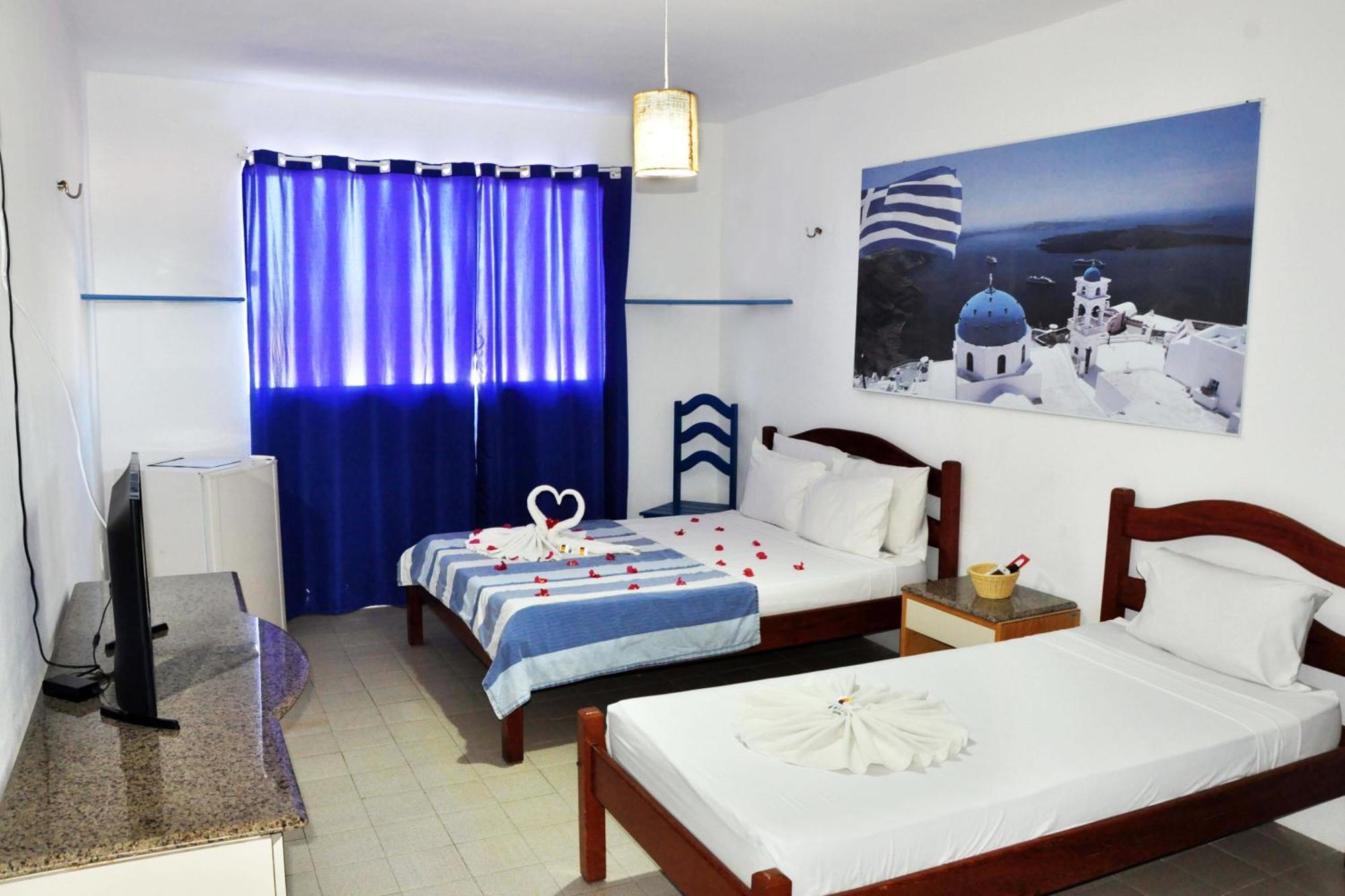 La Suite Praia Hotel Каукая Экстерьер фото