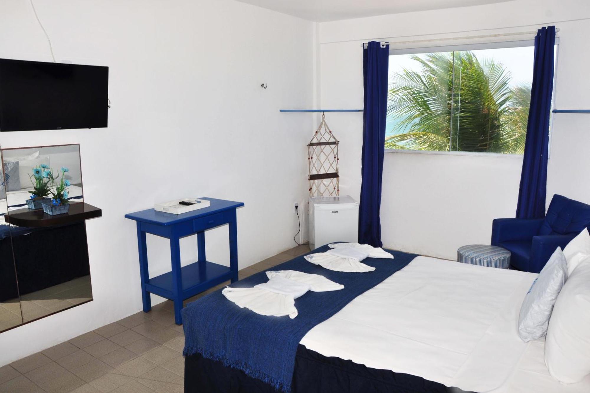 La Suite Praia Hotel Каукая Экстерьер фото