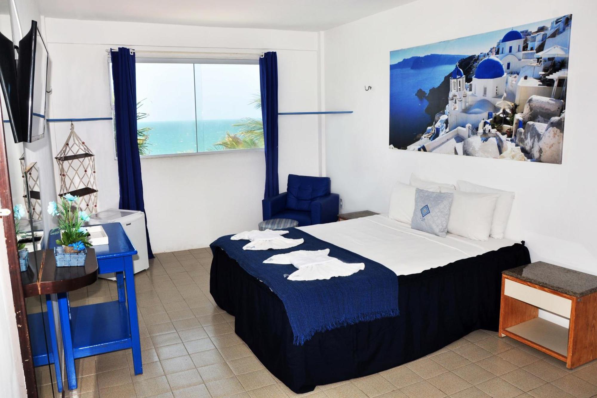 La Suite Praia Hotel Каукая Экстерьер фото