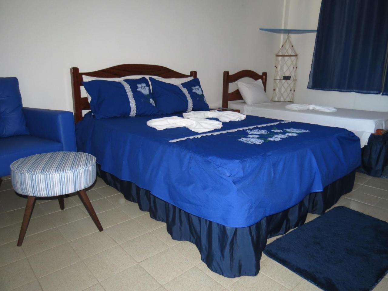 La Suite Praia Hotel Каукая Экстерьер фото