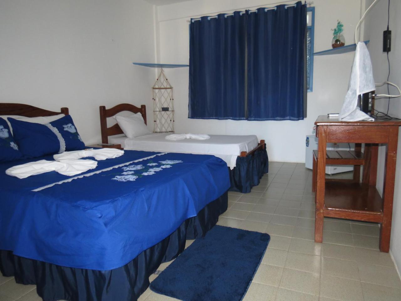 La Suite Praia Hotel Каукая Экстерьер фото